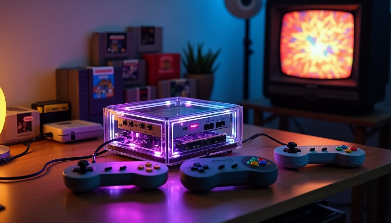 10 must play games for your raspberry pi retro gaming console blox