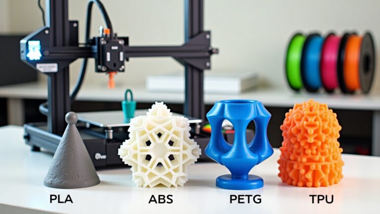 Mastering 3D Printing