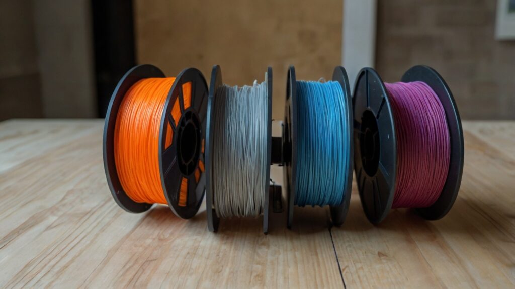 3D Printing Filament