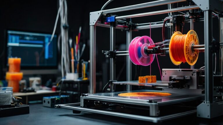 Comprehensive 3D Printing Troubleshooting Guide