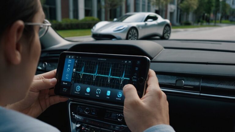 Exploring Bluetooth-Controlled Cars: Innovation, Functionality & Applications