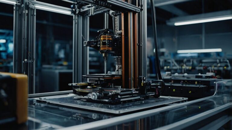 3D Printing Technologies Overview