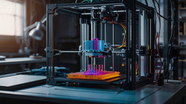 Fused Deposition Modeling