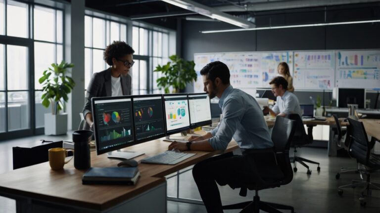 Workflow Optimization Tools