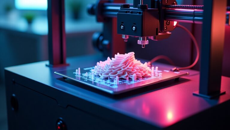 Advanced Slicing Techniques in 3D Printing