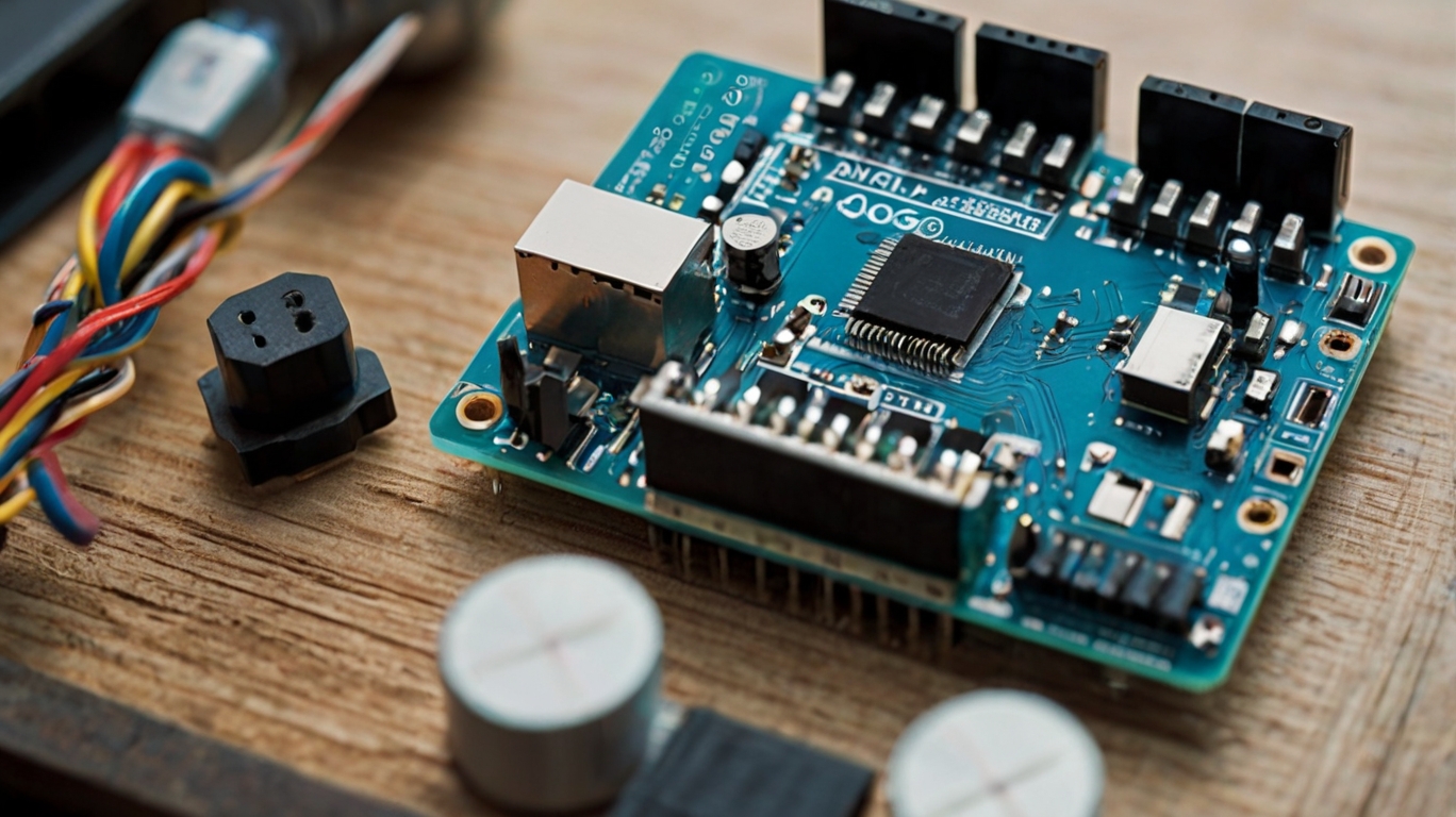 How to Code Arduino for Multitasking: A Complete Guide | Blox Gadgets