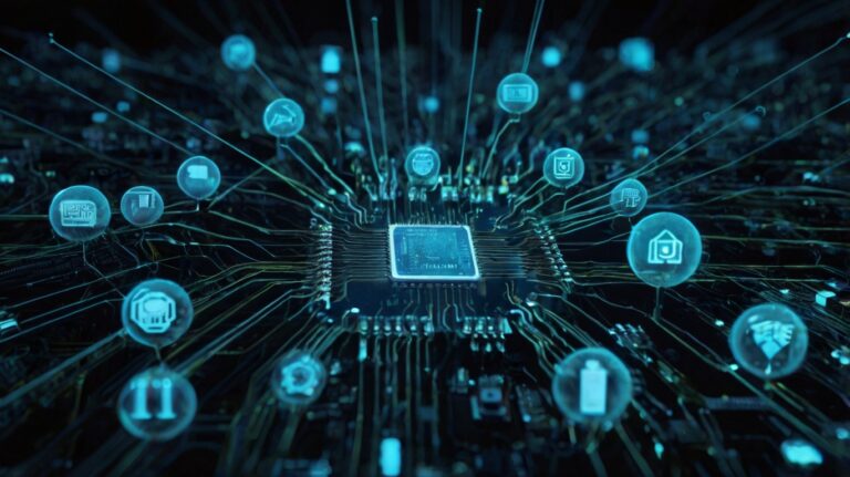 Popular IoT Communication Protocols