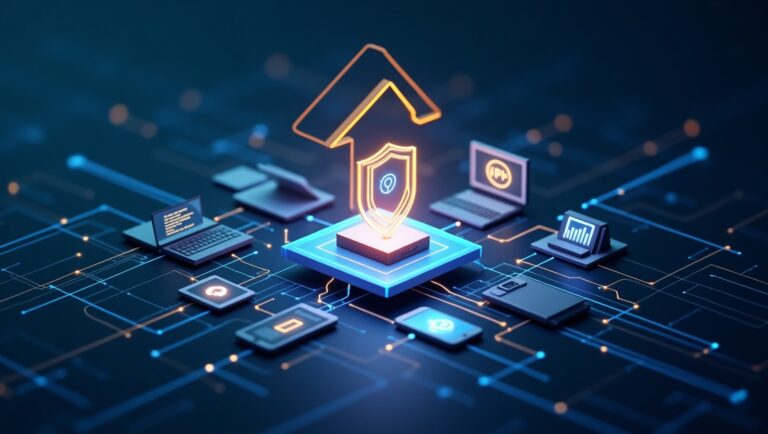How to Build a Secure Home Network Security System