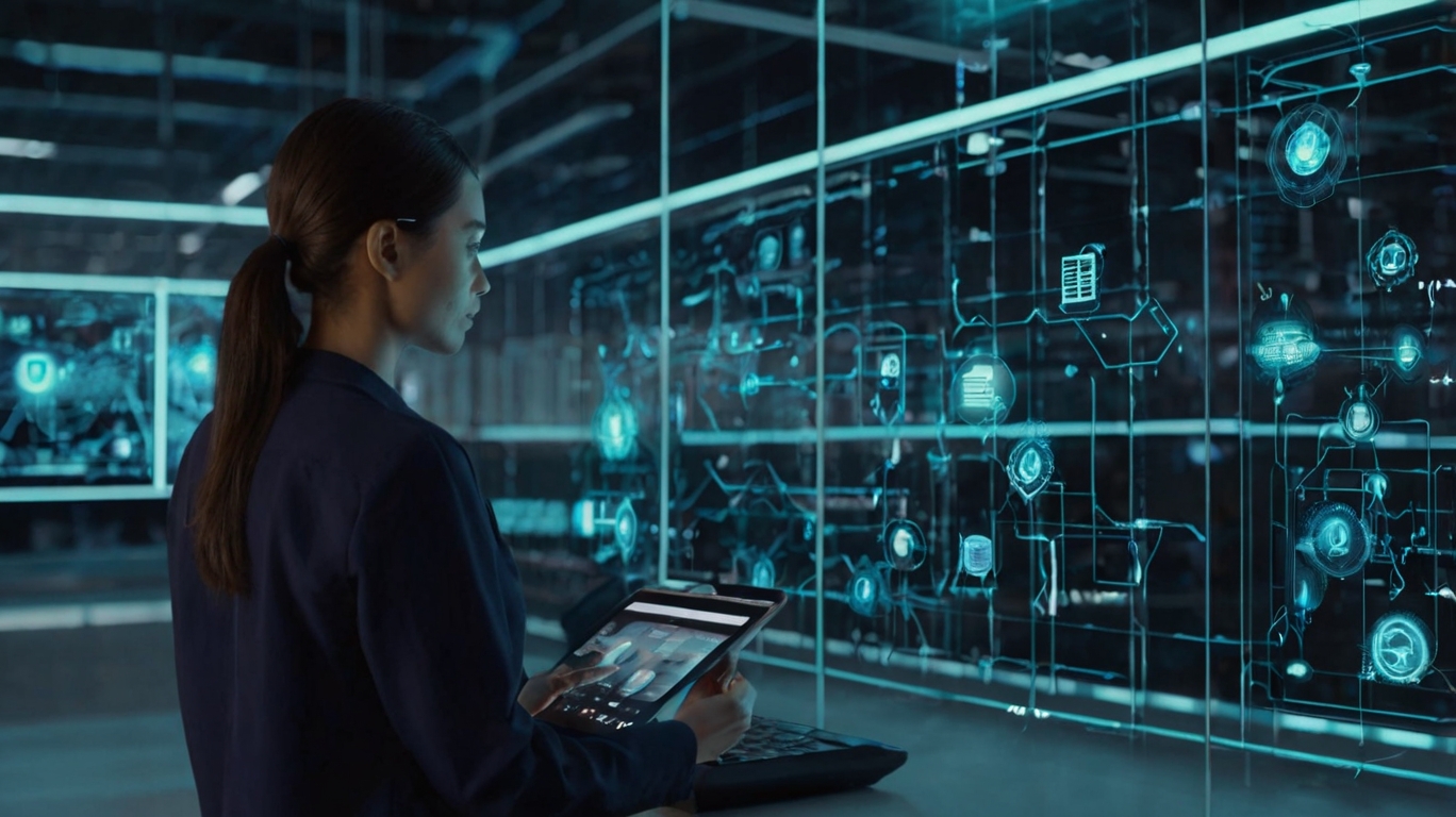 Device-to-Device Communication
