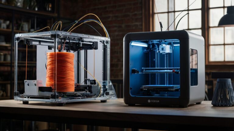 3D Printing Technique