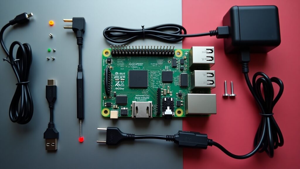 Prerequisites for Setting Up Pi-Hole