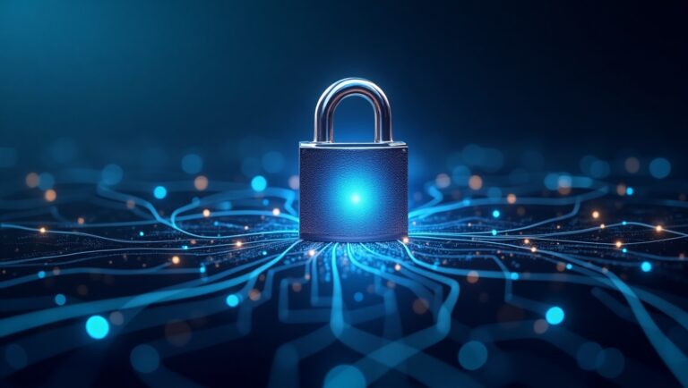 Protecting Data in the Digital Age