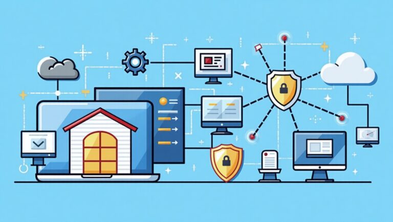 How Defense in Depth Enhances Network Security