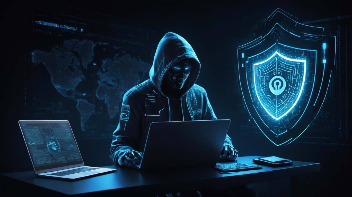 Web Application Penetration Testing